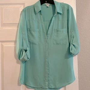 Express Portofino Blouse